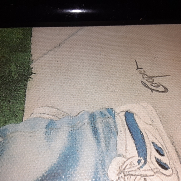 Artwork & Small Plate Bundle - Picture 5 of 9